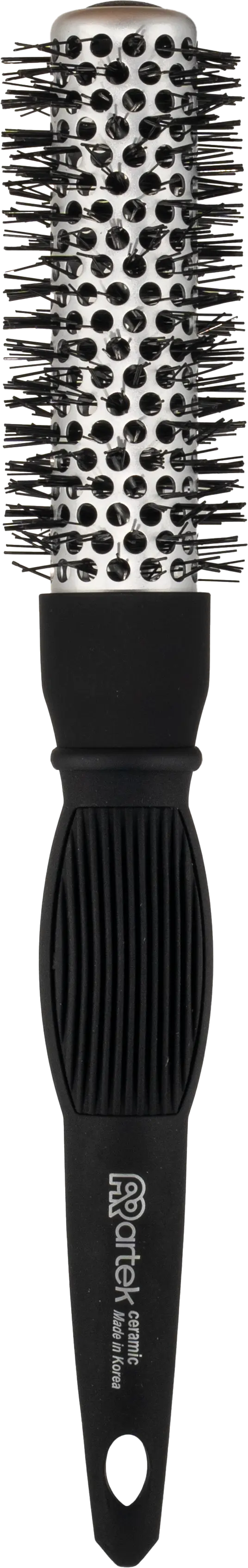 Ceramic Hair Brush – Professional Styling Tool