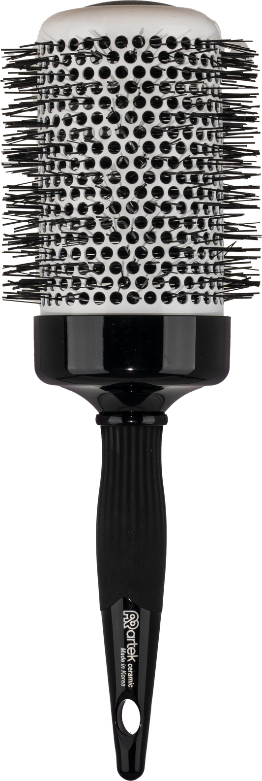 Ceramic Hair Brush – Professional Styling Tool